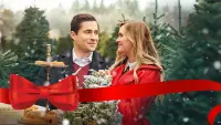Задник до фильму"Закохані в Різдво" #842336