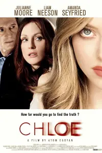 Постер до фильму"Хлоя" #978826