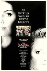 Постер до фильму"Обвинувачені" #995792