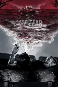 Постер до фильму"Мис страху" #989177