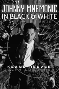 Постер до фильму"Джонні Мнемонік" #908958