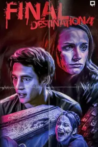 Постер до фильму"Пункт призначення 4" #916725