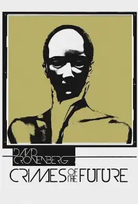 Постер до фильму"Злочини майбутнього" #1098712