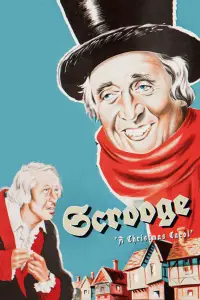 Постер до фильму"Скрудж" #1073822