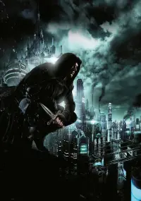 Постер до фильму"Священик" #506653