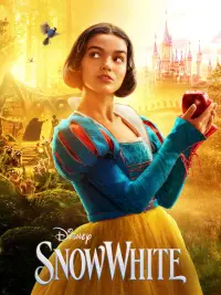 Постер до фильму"Білосніжка" #912642