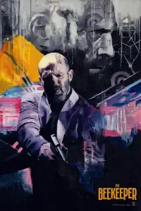 Постер до фильму"Бджоляр" #910829