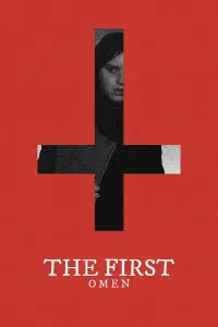 Постер до фильму"Омен: Початок" #929556