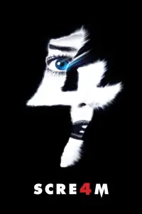 Постер до фильму"Крик 4" #1016583