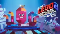 Задник до фильму"Lego Фільм 2" #956183