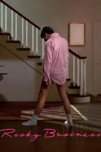 Постер до фильму"Ризикований бізнес" #979933