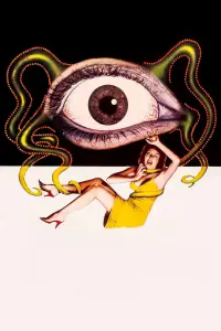 The Crawling Eye