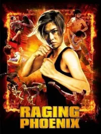 Raging Phoenix