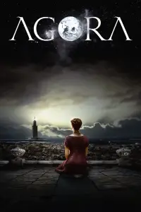 Постер до фильму"Агора" #967945
