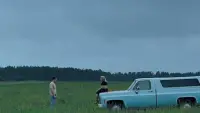 Задник до фильму"Голоси" #748933