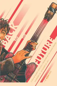 Постер до фильму"Назад у майбутнє" #1003863