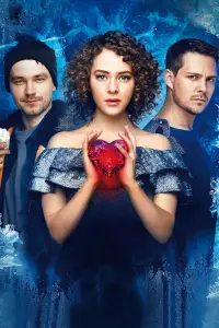 Постер до фильму"Лід" #1172603