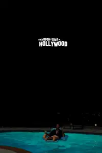 Постер до фильму"Одного разу в… Голлівуді" #1188479