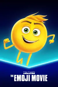 Постер до фильму"Емоджі муві" #319253