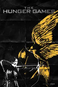 Постер до фильму"Голодні ігри" #603271