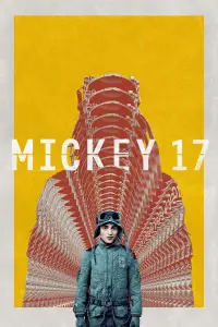 Постер до фильму"Мікі 17" #916030
