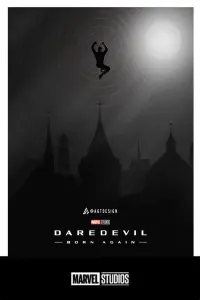 Постер до фильму"Шибайголова" #819714