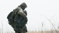 Задник до фильму"Дорога" #246504
