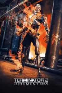 Постер до фильму"Термінатор 2: Судний день" #914861