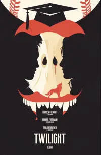 Постер до фильму"Сутінки" #1122214