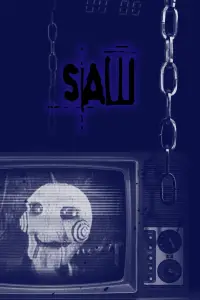 Постер до фильму"Пила" #867974