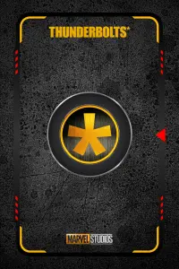 Постер до фильму"Громовики" #832100