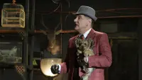 Задник до фильму"Подкидыш" #838613
