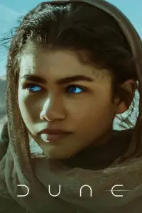 Постер до фильму"Дюна" #902707