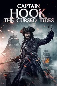 Captain Hook - The Cursed Tides