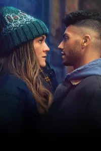 Постер до фильму"Шкода, що тебе тут немає" #655177