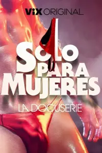 Solo para mujeres