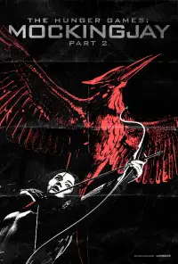 Постер до фильму"Голоднi iгри: Переспiвниця. Частина 2" #1190748