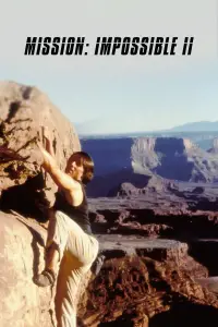 Постер до фильму"Місія неможлива 2" #910910