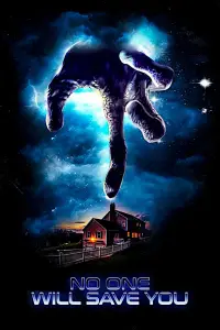 Постер до фильму"Не врятує ніхто" #961583