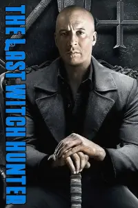 Постер до фильму"Останній мисливець на відьом" #714454