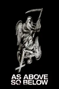 Постер до фильму"Париж. Місто мертвих" #1139345