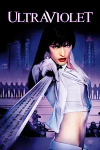Постер до фильму"Ультрафіолет" #945769