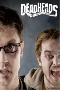 Постер до фильму"Мертвоголовці" #1062863