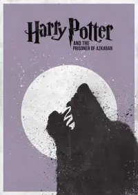 Постер до фильму"Гаррі Поттер і в’язень Азкабану" #851779