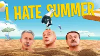 Задник до фильму"Ненавиджу літо" #239945