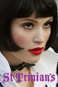 Постер до фильму"Однокласниці" #1178076