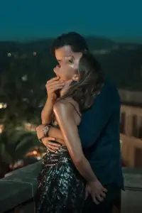 Постер до фильму"Закохайся в мене" #562971