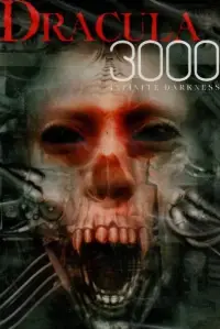 Постер до фильму"Дракула 3000" #1097768