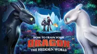 Задник до фильму"Як приборкати дракона 3: Прихований світ" #919976