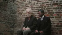 Задник до фильму"Котячі світи Луїса Вейна" #798772
